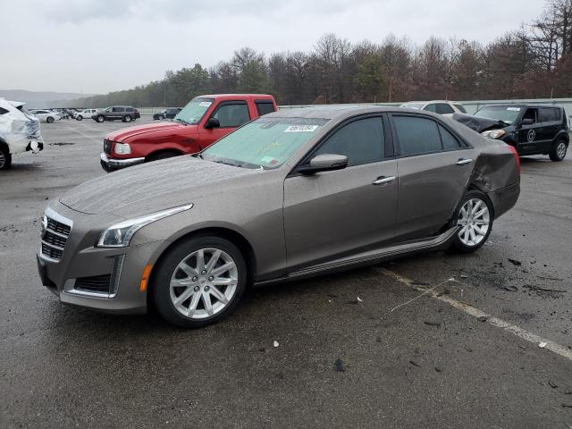 2014 CADILLAC CTS LUXURY COLLECTION 2014 image