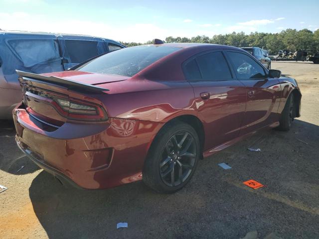 Изображение 3 2021 DODGE CHARGER GT 2021 с VIN 2C3CDXHG8MH625800