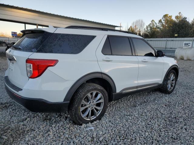 Obraz 3 z 2020 FORD EXPLORER XLT 2020 z VIN 1FMSK7DH7LGC96766