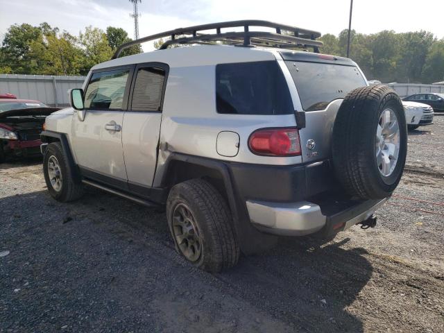 Obraz 2 z 2007 TOYOTA FJ CRUISER  2007 z VIN JTEBU11F270038728