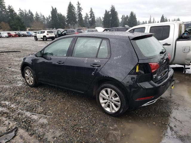 Изображение 2 2019 VOLKSWAGEN GOLF S 2019 с VIN 3VWG57AU3KM038183