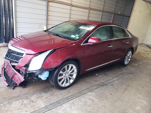 Obraz 2016 CADILLAC XTS LUXURY COLLECTION 2016