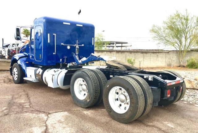 Image 3 of 2012 PETERBILT 386  2012 with VIN 1XPHD49X5CD143925