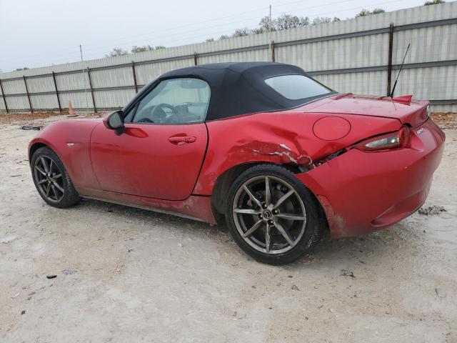 Изображение 2 2017 MAZDA MX-5 MIATA GRAND TOURING 2017 с VIN JM1NDAD79H0120737