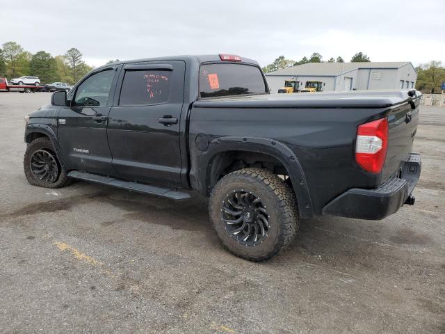 Obraz 2 z 2019 TOYOTA TUNDRA CREWMAX SR5 2019 z VIN 5TFDW5F11KX816500