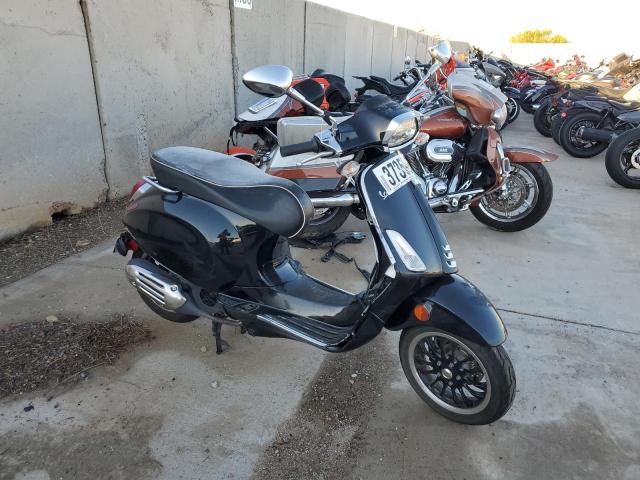 Изображение 2021 VESPA PRIMAVERA/SPRINT 150 2021