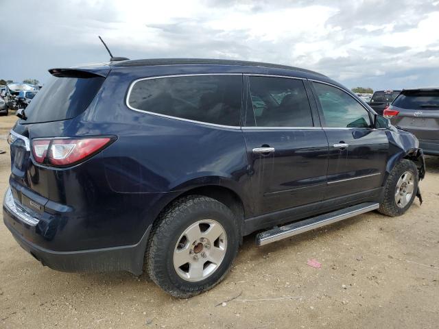 Image 3 of 2017 CHEVROLET TRAVERSE PREMIER 2017 with VIN 1GNKRJKD1HJ277144