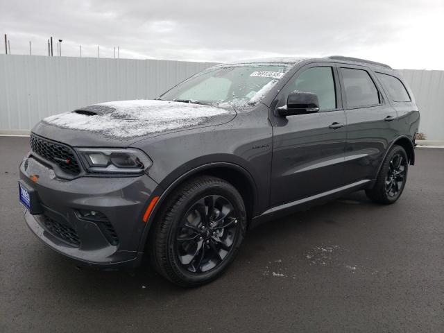 2023 DODGE DURANGO R/T 2023 image