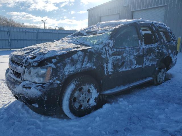 Изображение 1 2009 CHEVROLET TAHOE K1500 LT 2009 с VIN 1GNFK23019R239407