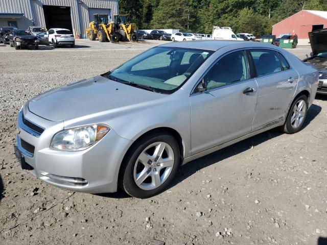 Image 1 of 2012 CHEVROLET MALIBU LS 2012 with VIN 1G1ZA5E00CF214779