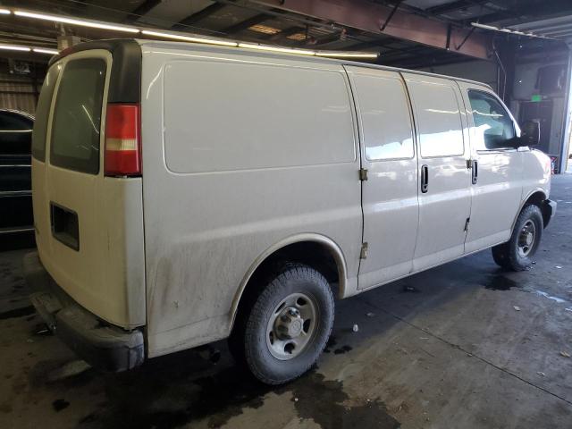 Obraz 3 z 2007 CHEVROLET EXPRESS G2500  2007 z VIN 1GCGG25V371121930