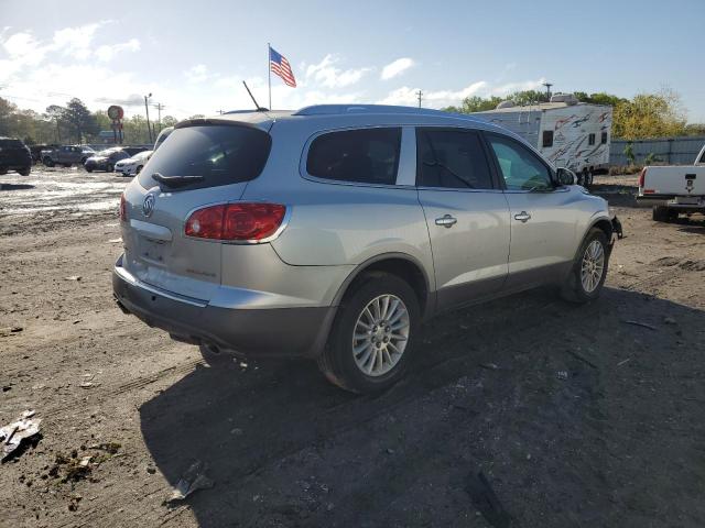 Image 3 of 2012 BUICK ENCLAVE  2012 with VIN 5GAKRCED8CJ336412