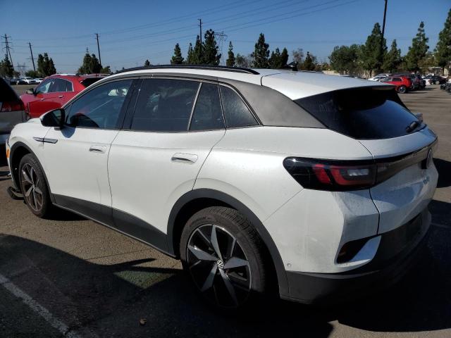 Изображение 2 2023 VOLKSWAGEN ID.4 PRO S 2023 с VIN 1V2VMPE82PC025278
