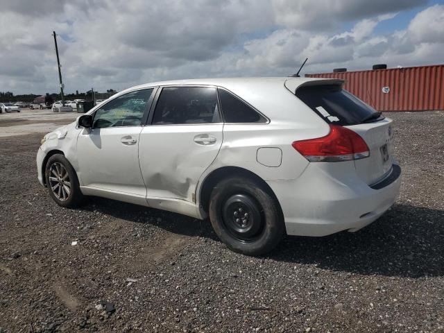 Obraz 2 z 2011 TOYOTA VENZA  2011 z VIN 4T3ZA3BB5BU046720