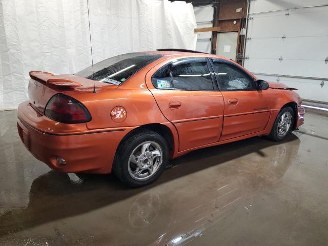 Image 3 of 2004 PONTIAC GRAND AM GT1 2004 with VIN 1G2NV52E84C160147