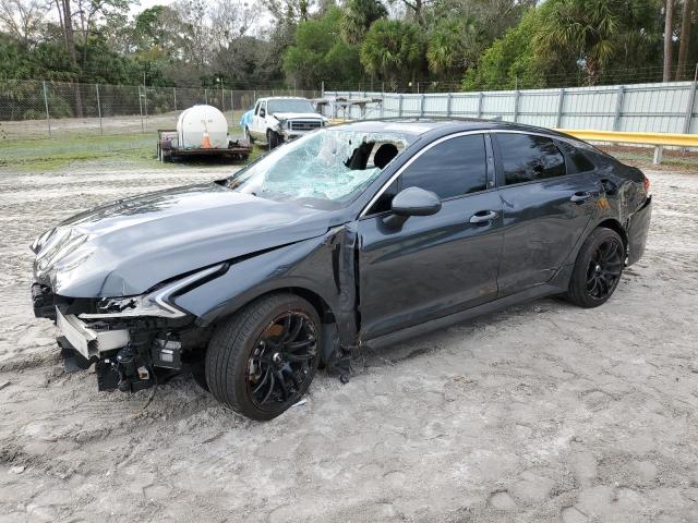 2021 KIA K5 LXS 2021 image