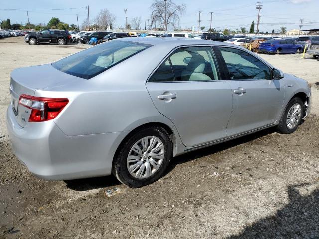 Obraz 3 z 2012 TOYOTA CAMRY HYBRID 2012 z VIN 4T1BD1FK1CU009276