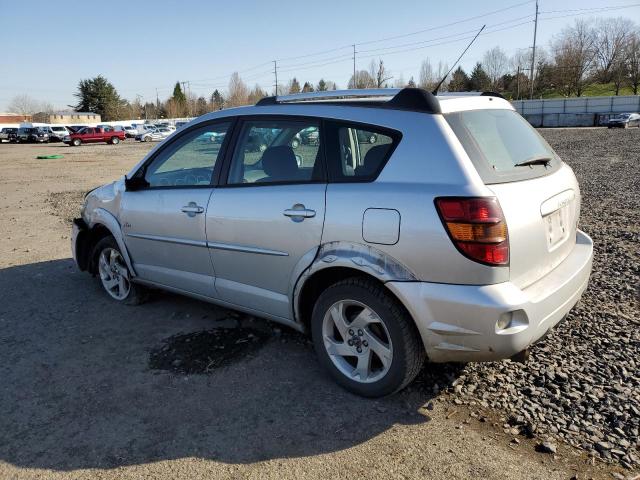 Image 2 of 2005 PONTIAC VIBE  2005 with VIN 5Y2SL638X5Z435387