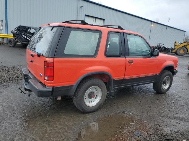 Image 3 of 1993 FORD EXPLORER  1993 with VIN 1FMCU24X5PUD13029
