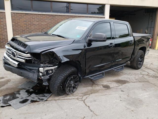 Obraz 2017 TOYOTA TUNDRA CREWMAX SR5 2017