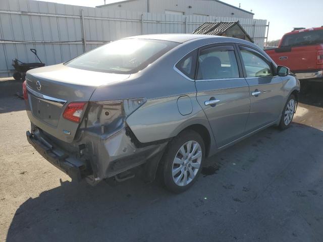 Изображение 3 2013 NISSAN SENTRA S 2013 с VIN 3N1AB7AP1DL768908