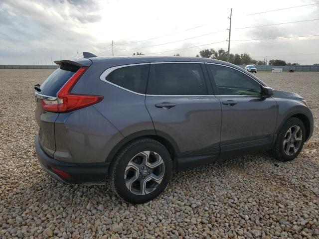 Obraz 3 z 2018 HONDA CR-V EXL 2018 z VIN 7FARW1H85JE043634