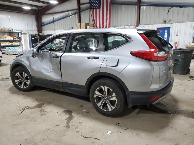 Obraz 2 z 2017 HONDA CR-V LX 2017 z VIN 2HKRW6H31HH218650