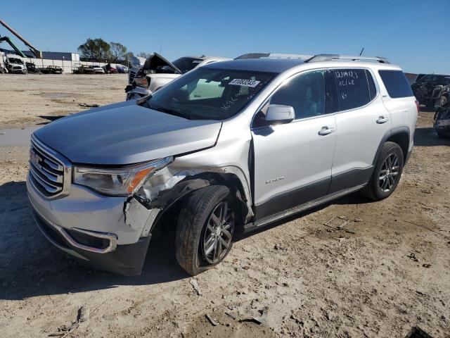 Изображение 1 2017 GMC ACADIA SLT-1 2017 с VIN 1GKKNMLA8HZ252502