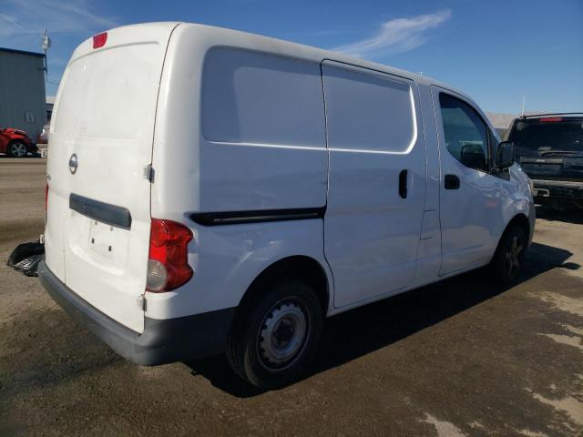 Изображение 3 2015 NISSAN NV200 2.5S 2015 с VIN 3N6CM0KN2FK730758