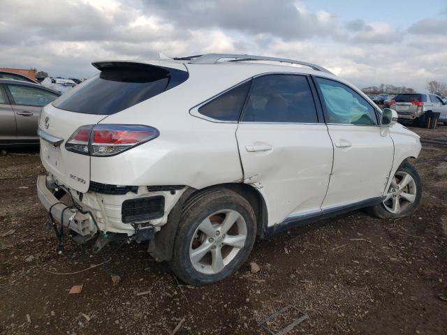 Obraz 3 z 2013 LEXUS RX 350 BASE 2013 z VIN 2T2BK1BA7DC221679