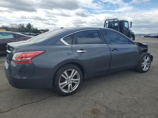 Image 3 of 2013 NISSAN ALTIMA 3.5S 2013 with VIN 1N4BL3APXDC214467