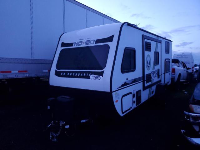 Изображение 2 2020 WILDWOOD TRAILER 2020 с VIN 5ZT2RPFC0LV019596