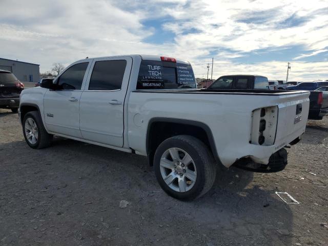 Image 2 of 2016 GMC SIERRA C1500 SLE 2016 with VIN 3GTP1MEC0GG157703