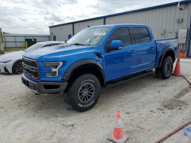 2019 FORD F150 RAPTOR 2019 image