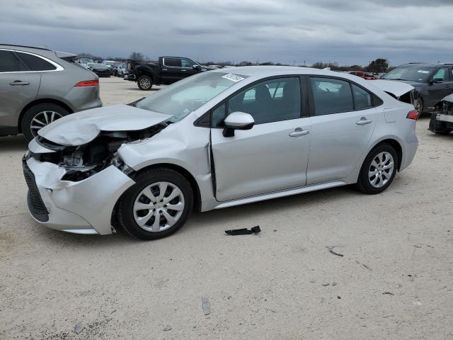 Obraz 1 z 2020 TOYOTA COROLLA LE 2020 z VIN 5YFEPRAE5LP106485