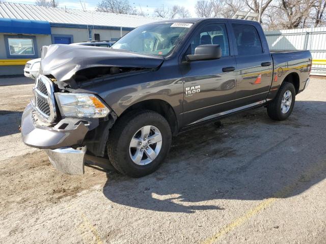 Image 1 of 2020 RAM 1500 CLASSIC TRADESMAN 2020 with VIN 3C6RR7KG4LG263762