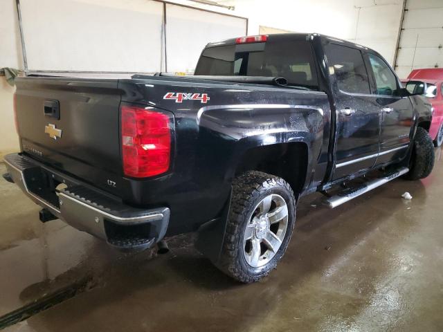 Изображение 3 2015 CHEVROLET SILVERADO K1500 LTZ 2015 с VIN 3GCUKSEC9FG273422