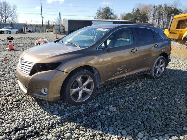 Изображение 1 2009 TOYOTA VENZA  2009 с VIN 4T3BK11A29U013728