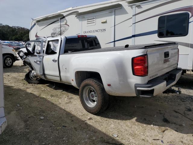 Obraz 2 z 2016 GMC SIERRA K3500 DENALI 2016 z VIN 1GT42YE85GF103740