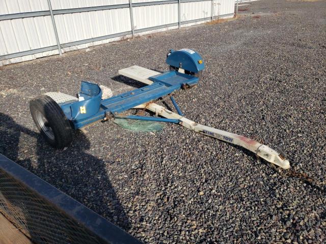 Image 1 of 2016 SYKL ST80TDOLLY 2016 with VIN 531BT1118GP060810