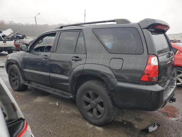 Изображение 2 2007 TOYOTA 4RUNNER LIMITED 2007 с VIN JTEBU17R670122746