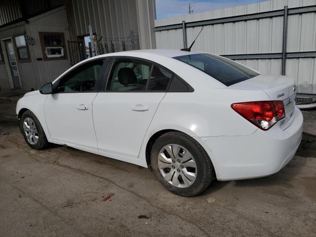 Image 2 of 2014 CHEVROLET CRUZE LS 2014 with VIN 1G1PA5SH2E7414836