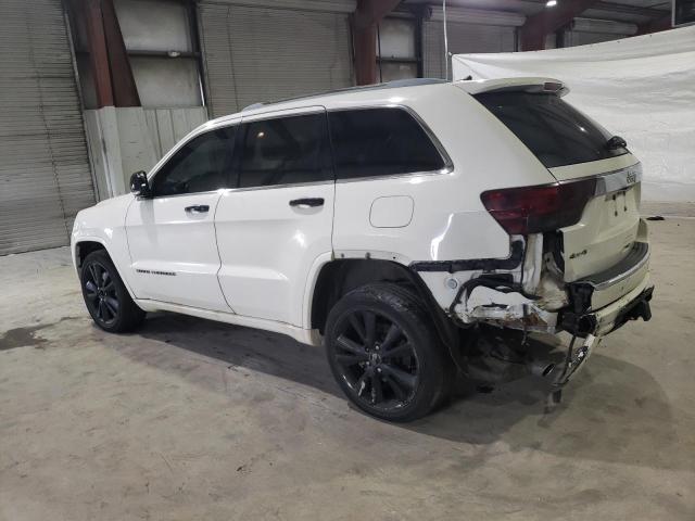 Image 2 of 2011 JEEP GRAND CHEROKEE LIMITED 2011 with VIN 1J4RR5GT6BC603668