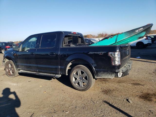 Obraz 2 z 2019 FORD F150 SUPERCREW 2019 z VIN 1FTEW1E45KFC20613