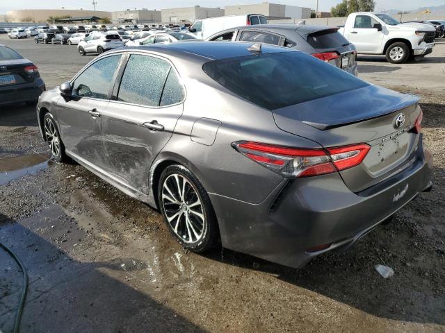 Image 2 of 2019 TOYOTA CAMRY L 2019 with VIN 4T1B11HK9KU800188
