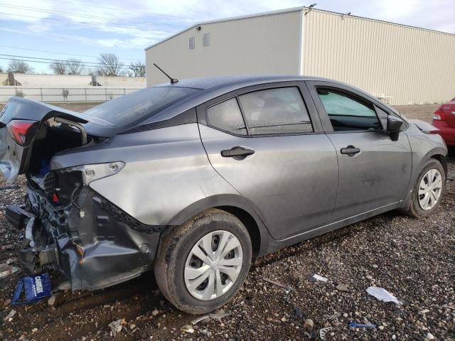 Изображение 3 2021 NISSAN VERSA S 2021 с VIN 3N1CN8DV9ML859361