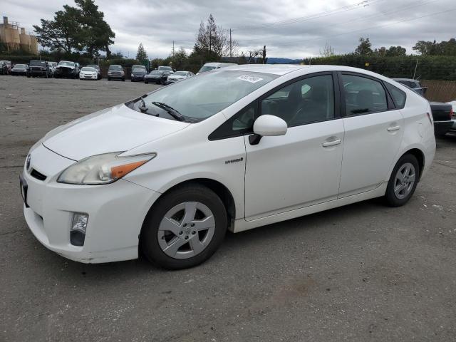 Image 1 of 2011 TOYOTA PRIUS  2011 with VIN JTDKN3DU2B0263585