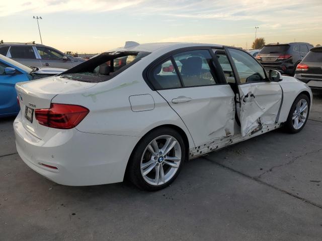 Изображение 3 2018 BMW 320 I 2018 с VIN WBA8A9C57JAH12416