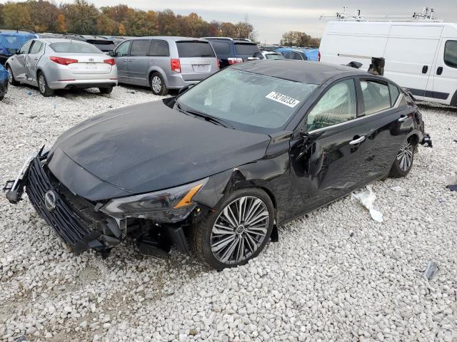 Obraz 1 z 2023 NISSAN ALTIMA SL 2023 z VIN 1N4BL4EV8PN392823