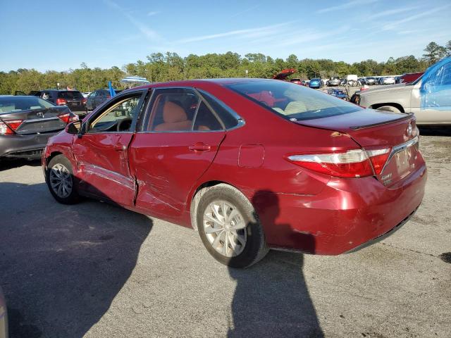 Изображение 2 2015 TOYOTA CAMRY LE 2015 с VIN 4T1BF1FK1FU930332